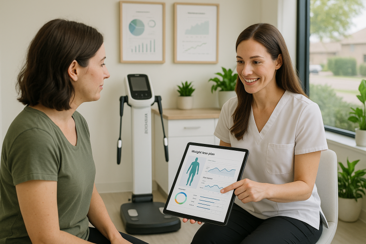 Colleyville Weight Loss That Actually Works: Science-Based Programs for Lasting Results