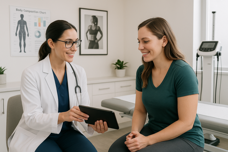 Fast-Track Your Colleyville Weight Loss Journey: Advanced Medical Treatments Available Now