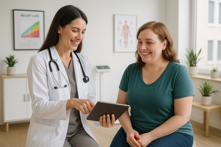 semaglutide near hurst tx