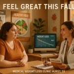 semaglutide hurst tx