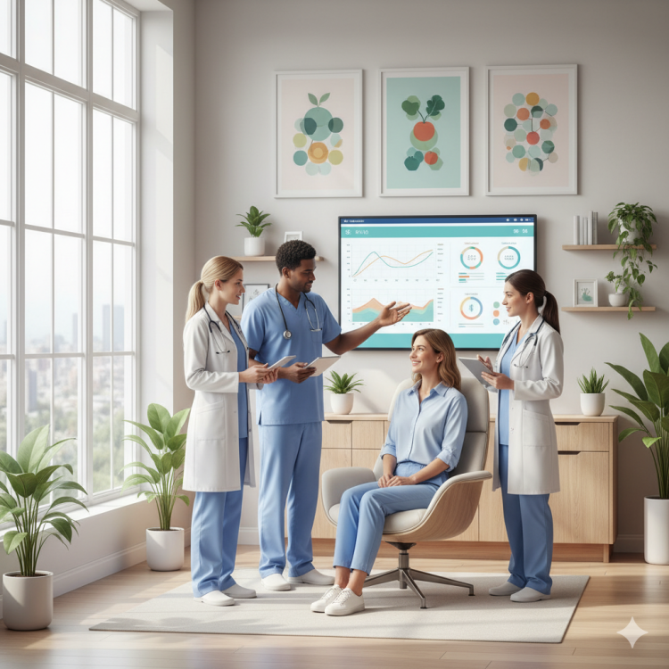 Weight Loss Clinic Near Me: WellSpot’s Professional Medical Team Transforms Lives with Personalized Programs