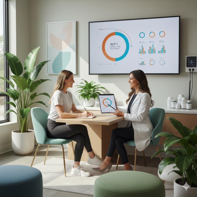 GLP-1 Weight Loss Hurst TX: Transform Your Health Journey with Wellness Spot’s Medically Supervised Program