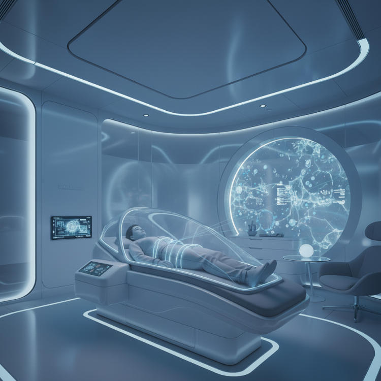 Red Light Laser Hurst TX: Advanced Technology for Enhanced Weight Loss Results