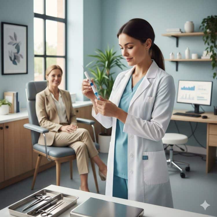 GLP-1 Semaglutide in Euless TX: Launch Your New Year Lifestyle with Medical Weight Loss