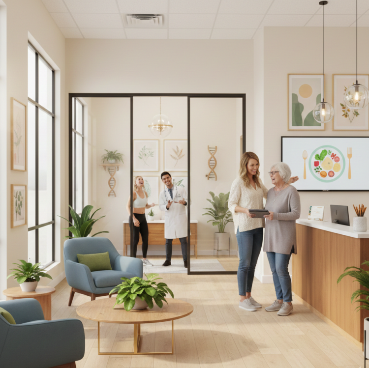 Hurst TX Medical Weight Loss: Start Your New Year Transformation Before the Holidays Hit