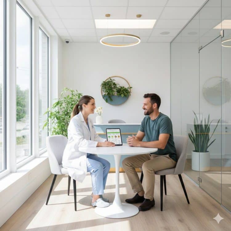 Weight Loss Clinic Near Me: Your 2026 Blueprint for Sustainable Health Transformation