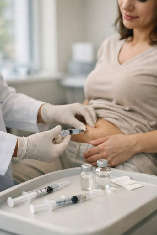 A New Year Built on Clarity and Commitment