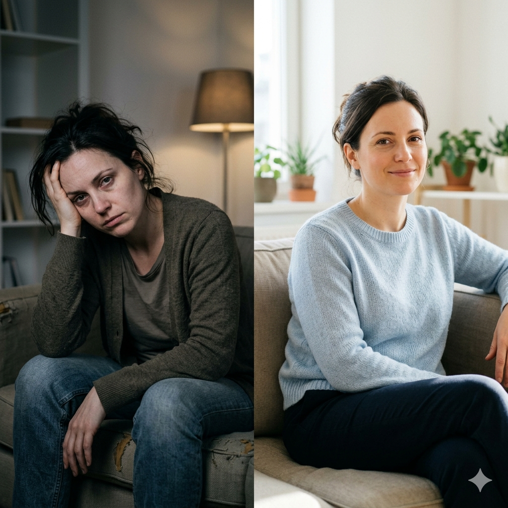 From Struggling With Every Diet to Confident This Summer: What Semaglutide in Dallas, Texas Makes Possible for Adults