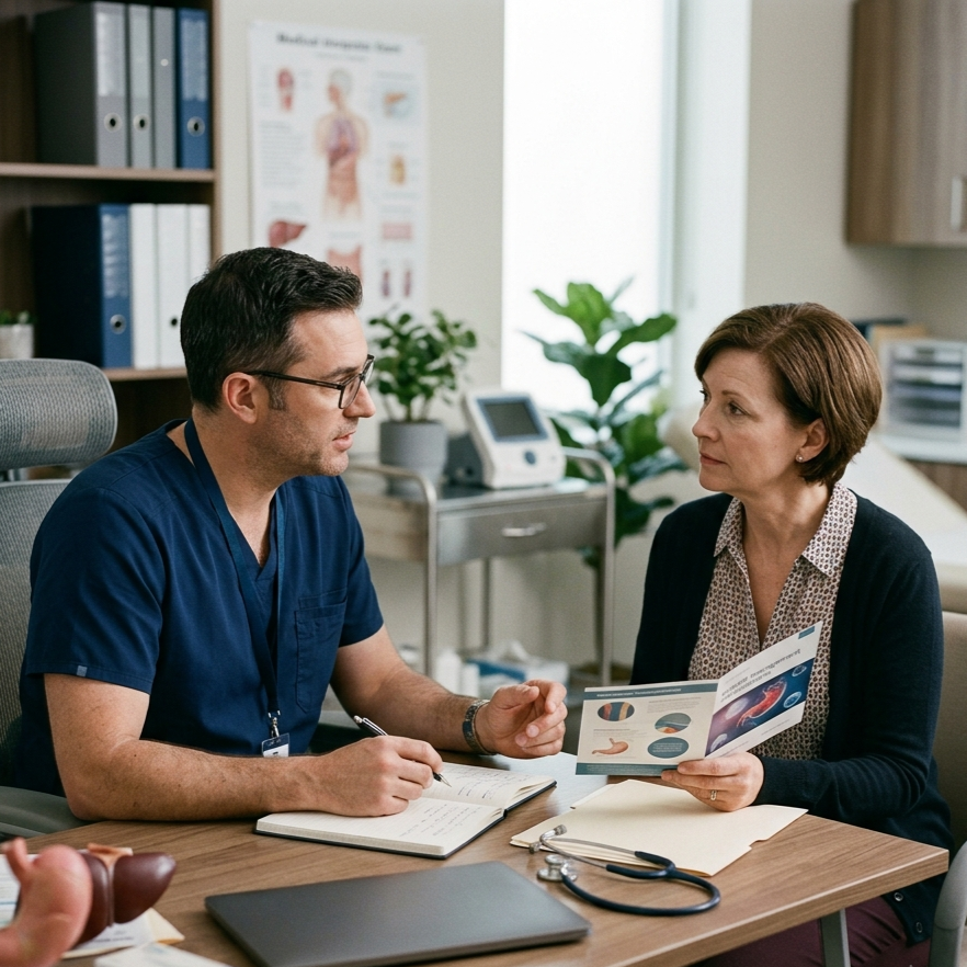 Tirzepatide: The Questions Worth Asking Before You Agree to Put It in Your Body