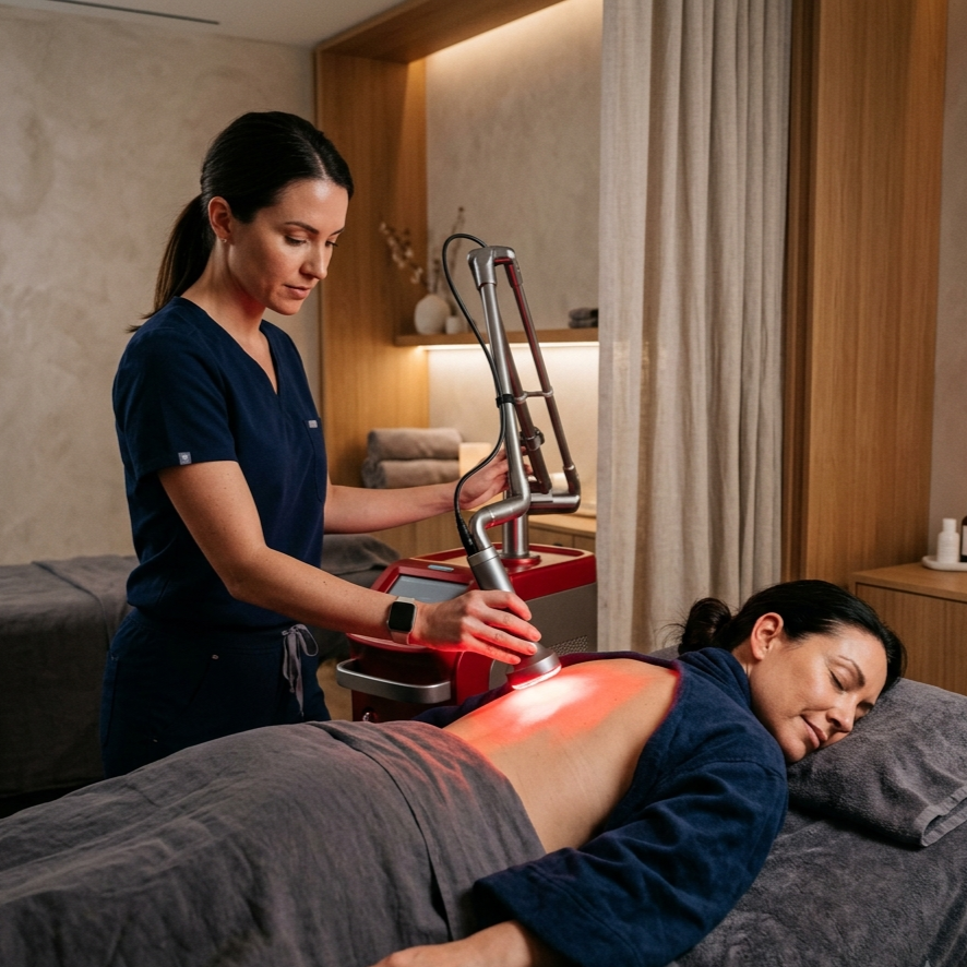 Red Laser Therapy: The Questions Most People Are Afraid to Ask (Answered Honestly)