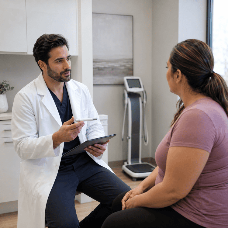 Searching for Semaglutide Near Me? Here’s What to Look for in a Medically Supervised Weight Loss Clinic