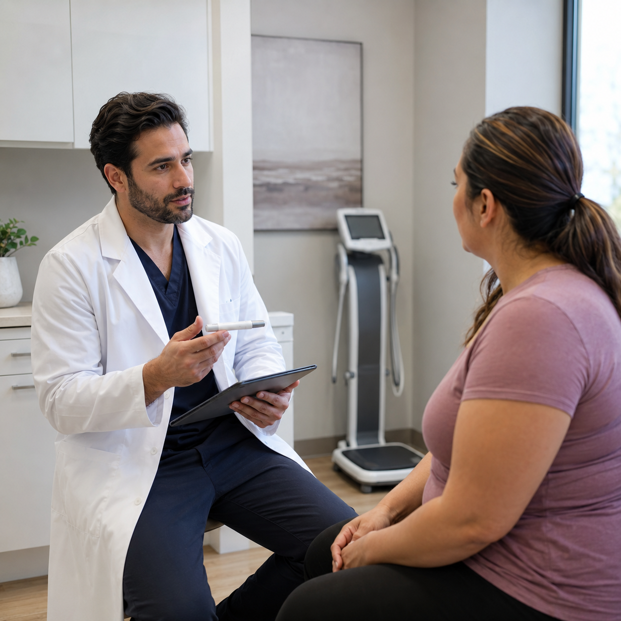 Searching for Semaglutide Near Me? Here’s What to Look for in a Medically Supervised Weight Loss Clinic