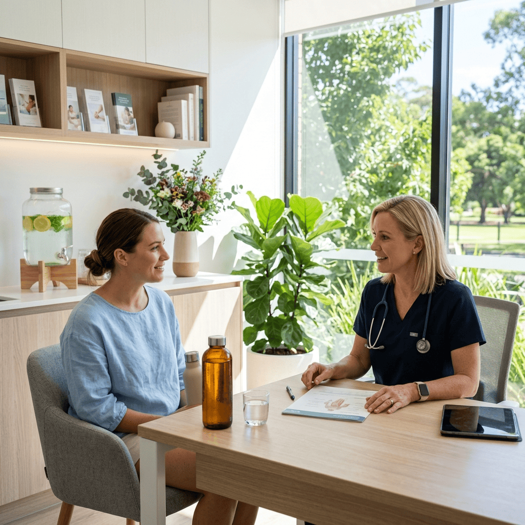 Semaglutide and Summer Heat: What Every Patient Should Know Before Temperatures Hit 100°F