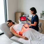 red light laser therapy cellular mechanism